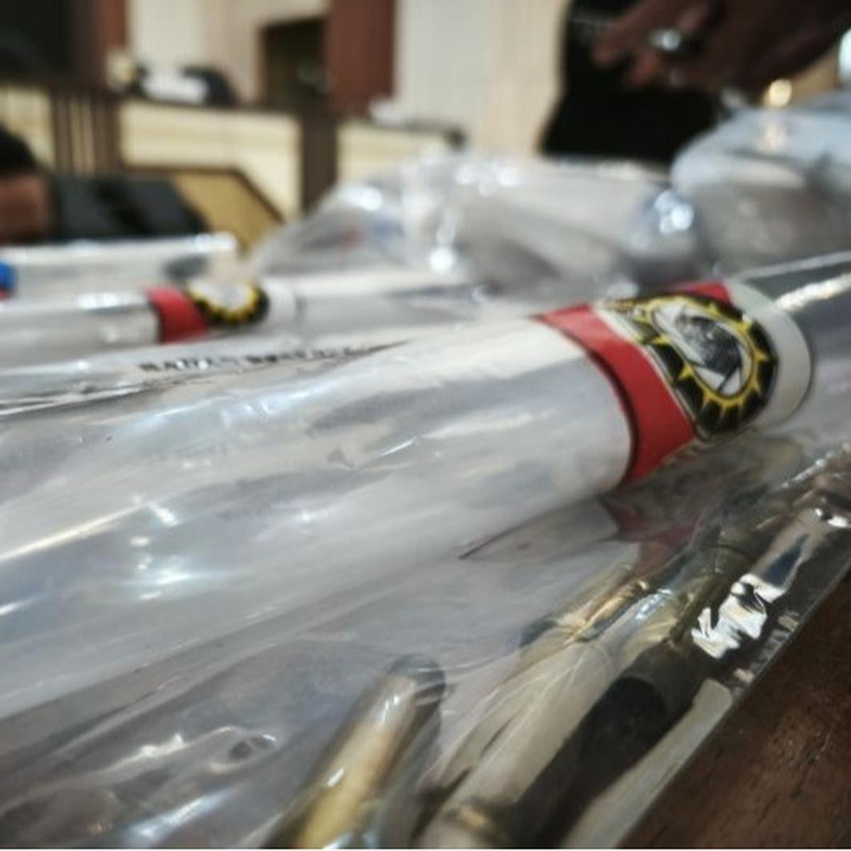 Hasil Autopsi 3 Anggota Polri Korban Penembakan di Way Kanan Dikirim ke Puslabfor