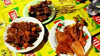 13 Makanan Khas Tegal Lezat, dari Kudapan Berat hingga Camilan