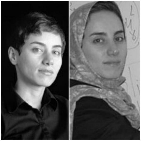 Keberhasilan Maryam Mirzakhani memperoleh penghargaan matematika Fields Medal, mengundang decak kagum dari berbagai kalangan.