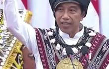 VIDEO:  Unek-Unek Presiden Jokowi Kerap Diejek Bodoh, Firaun hingga Planga Plongo