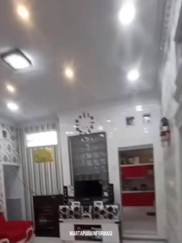 Rumah Unik