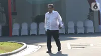Stok Cukup, Mendag Tak Buka Impor Pangan hingga Akhir Tahun