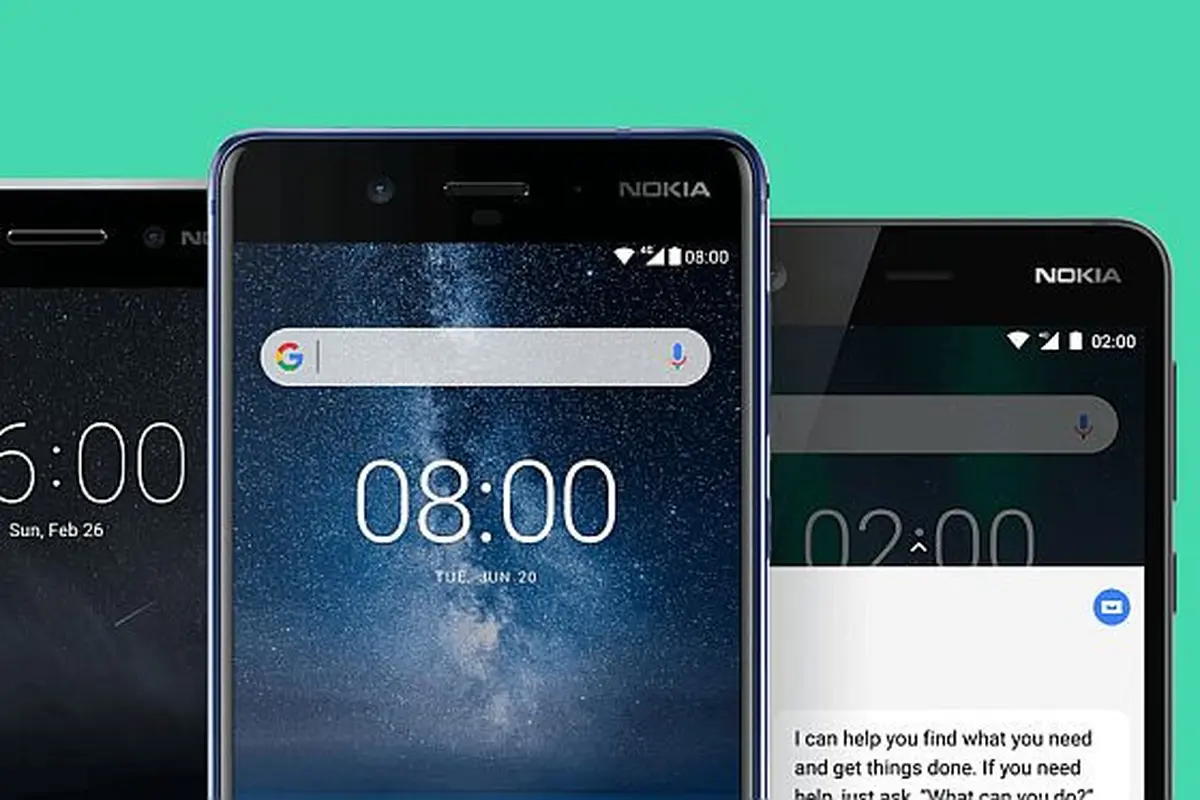 Nokia