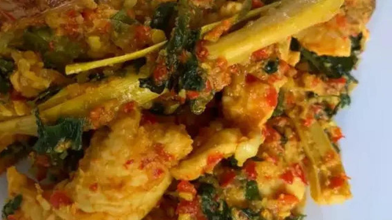 Ayam Rica-Rica Lezat Tapi Berbau Amis? Ini Cara Hilangkan Bau Tanpa Mengurangi Rasa
