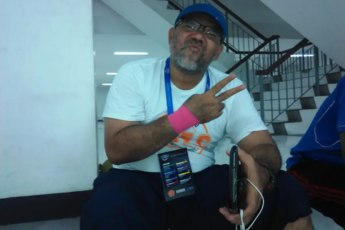 Iwan Setiawan