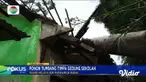 Simak berita-berita dalam Fokus Pagi (03/12) dengan beberapa topik pilihan sebagai berikut, Permukiman Terendam Banjir, Dua Kapal Nelayan Terbakar, Ricuh Demo Peringatan Hari Papua Merdeka, Dua Pencuri Spesialis Toko Kelontong Diringkus.