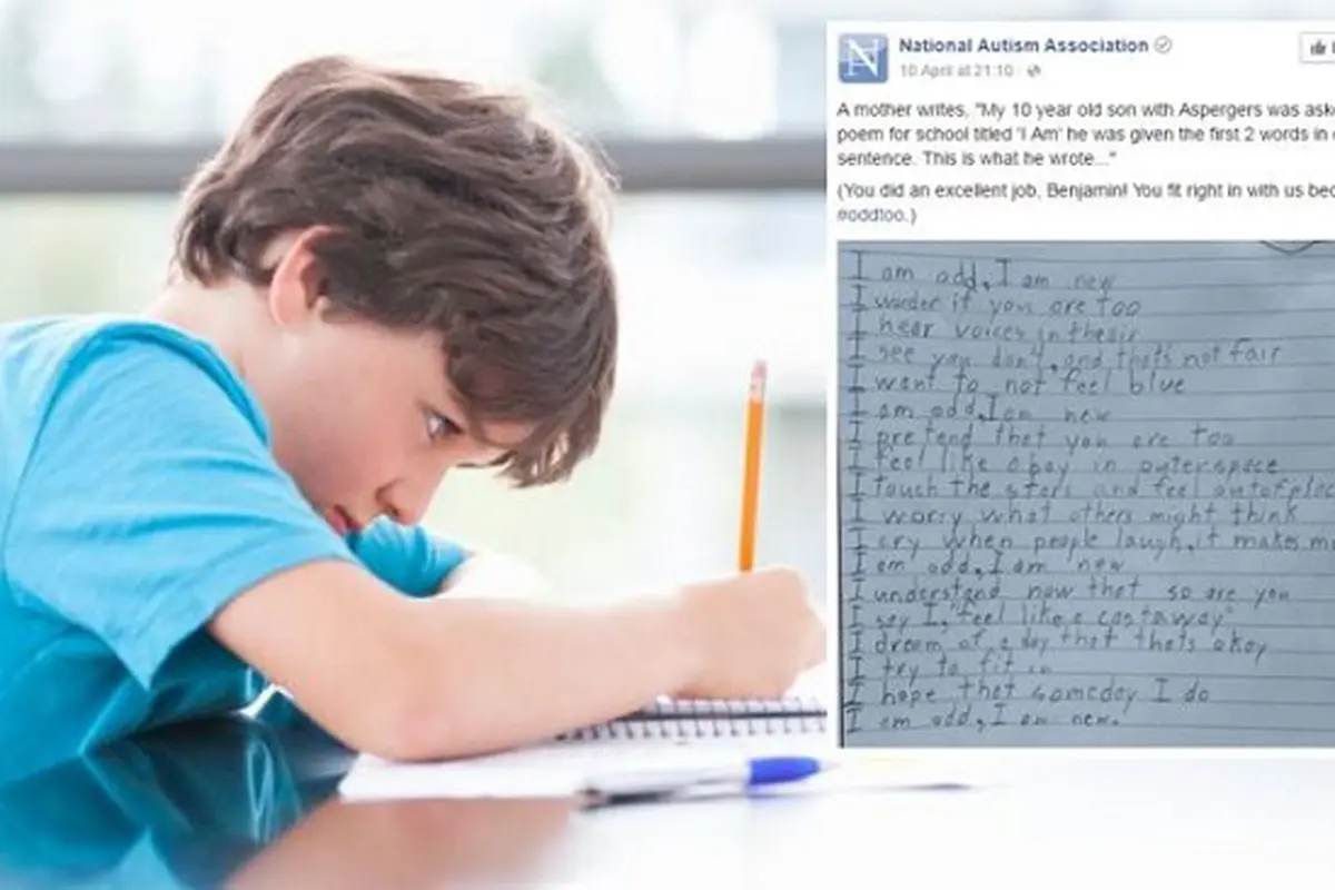 Sindrom Aspergers
