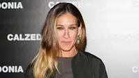 Sarah Jessica Parker Rayakan Valentine dengan Babysitter