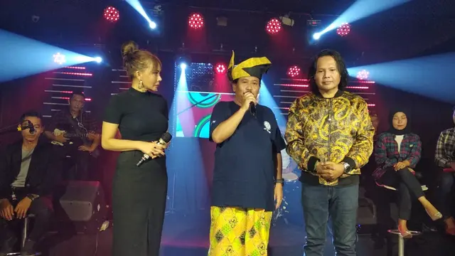 Ageng Kiwi