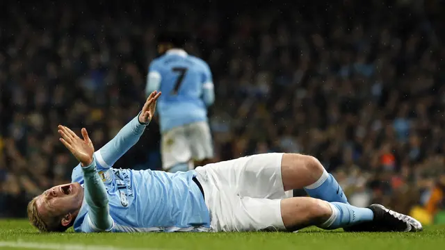 Kevin De Bruyne