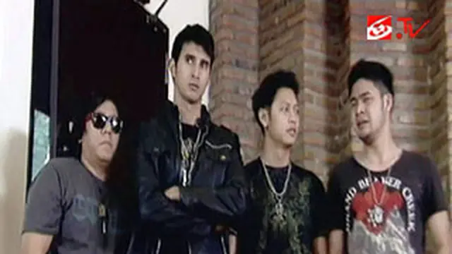 Hadir Lagi, Pesantren dan Rock n Roll Season 2 