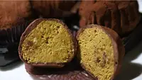 Resep Dubai Chewy Cookie, Dessert Viral yang Kenyal dengan Isian Lumer Menggoda