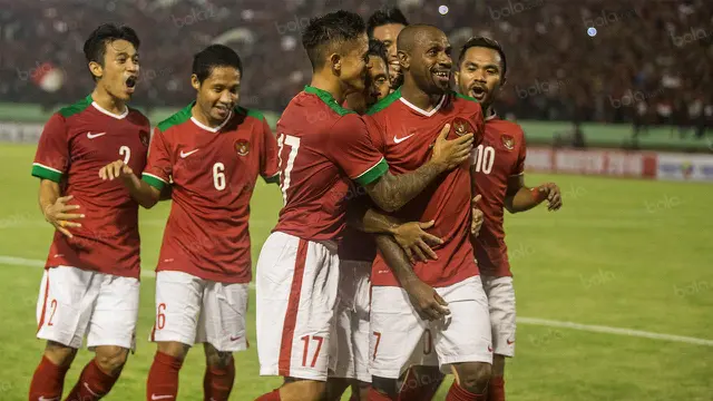 Timnas Indonesia