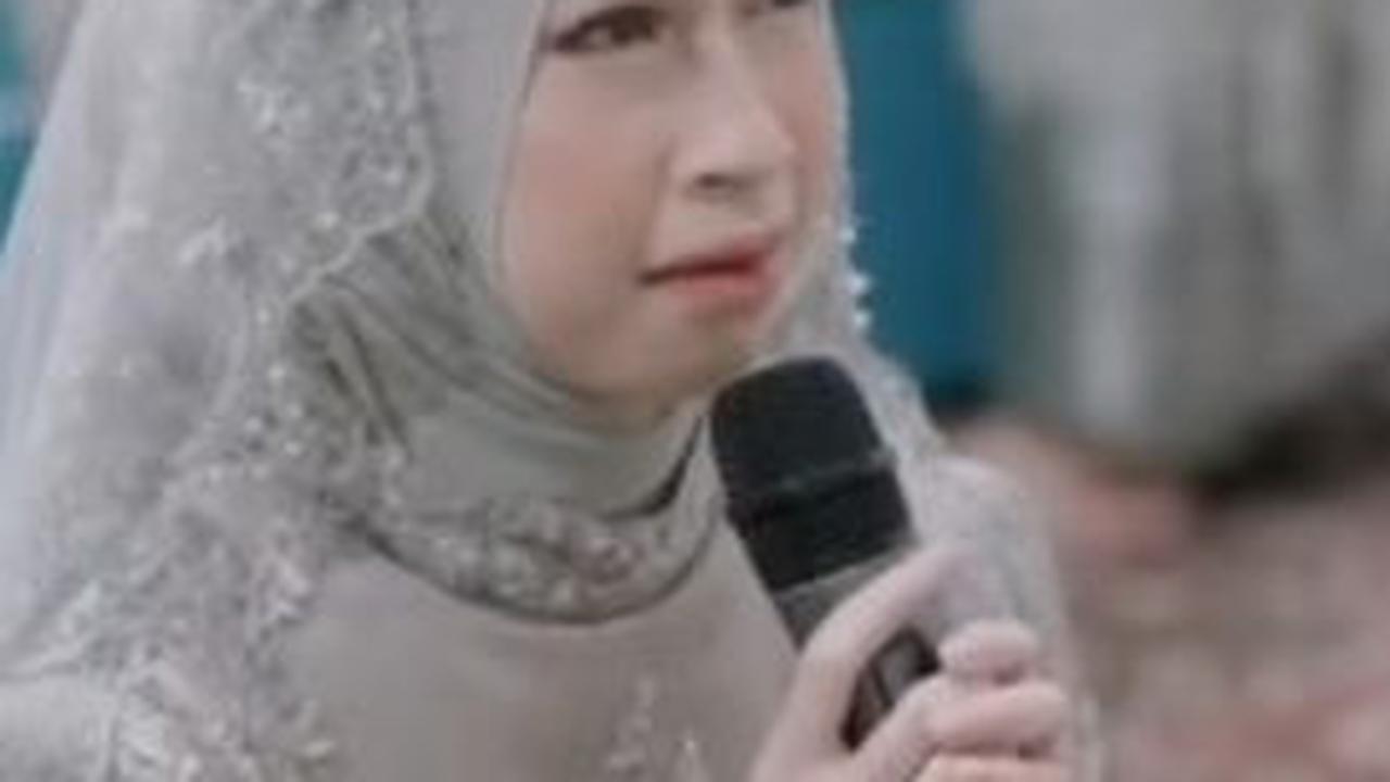Jawaban Umi Pipik Mengenai Mahar