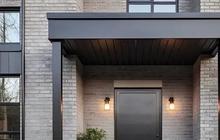 Model Rumah 2 Lantai Minimalis Modern yang Elegan dan Fungsional