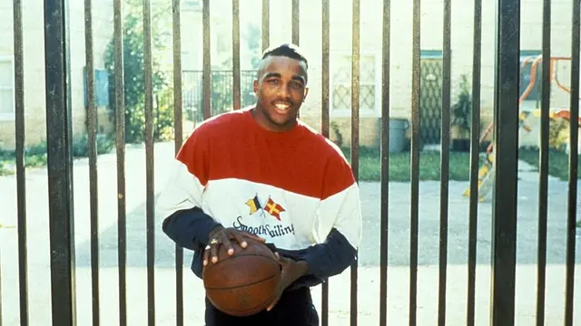 Hoop Dreams (1994)