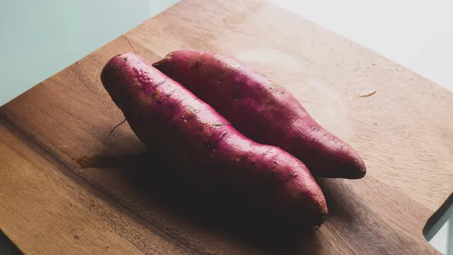 ilustrasi makanan untuk ibu hamil/unsplash