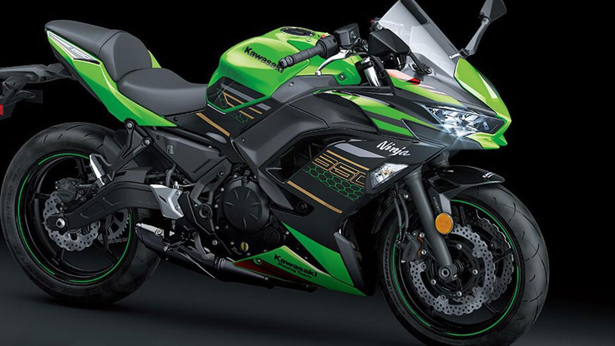 Menghilang dari Situs Kawasaki, Ninja 650 Turun Harga Jadi Rp 130