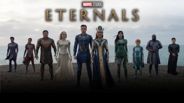 Eternals