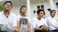 Band Noah Tetap Sibuk Selama Ramadan