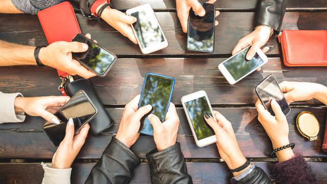 Waktu Yang Tepat Untuk Mengganti Smartphone Baru Lifestyle Liputan6 Com