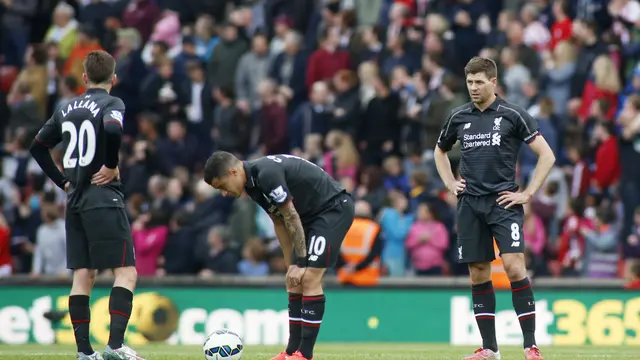 Liverpool