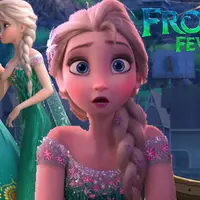 Frozen 2. Foto: Youtube