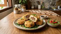 Resep Perkedel Tahu Crispy Isi Kornet, Lauk Gurih yang Bikin Ketagihan