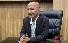 Ahok Nomor Dua di Survei, Said Abdullah Sebut Ada Kerinduan Publik Jakarta