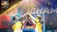 Onic Esports Juara, Indonesia Mendominasi Mobile Legends: Bang Bang Southeast Asia Cup 2019