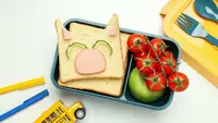 Rekomendasi Lunch Box yang Bikin Semangat Bawa Bekal, Aman dan Anti Bocor