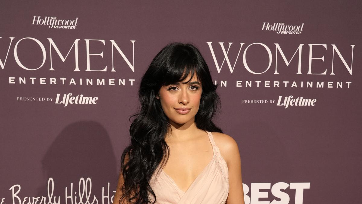 Camila Cabello Berikan Dukungan Penuh untuk Fifth Harmony yang Reuni Tanpa Dirinya