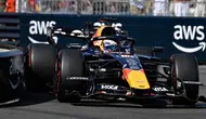 Red Bull Akui Masalah Mobil Max Verstappen Belum Bisa Diperbaiki Total hingga 2027