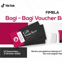 FIMELA Tik Tok Shop Influencer Program