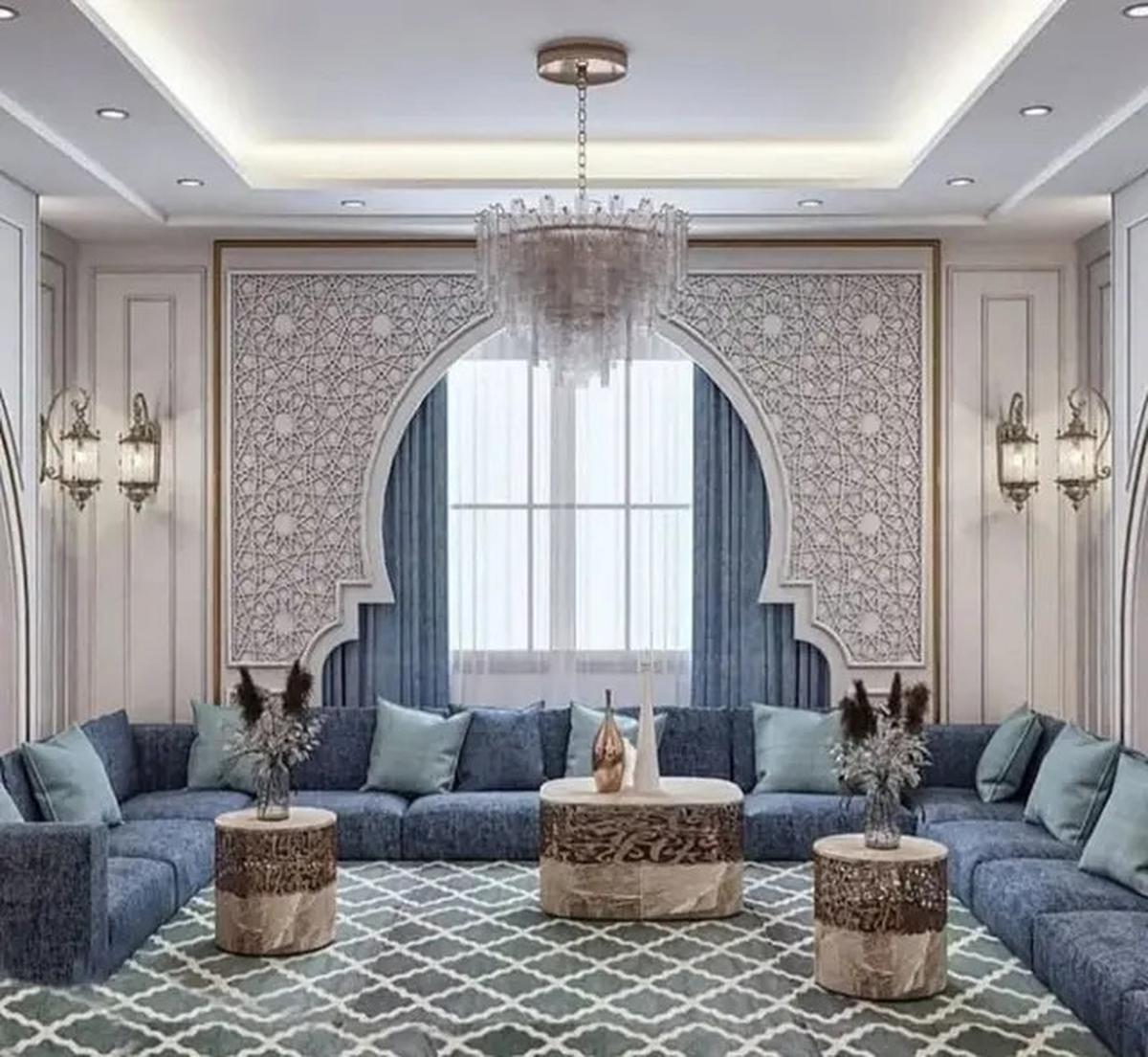 Tips Mendesain Rumah Sederhana dengan Sentuhan Islami agar Nyaman dan Damai