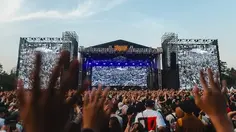Tantangan Hafalan Surat Al Quran di Konser Viral, Pihak Brand Minta Maaf