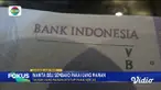 Simak informasi dalam Fokus Pagi edisi (07/1) dengan topik-topik pilihan sebagai berikut, Kebakaran Rumah Warga, Banjir Rendam Permukiman, Maling Mobil Diringkus, PSSI Pecat Shin Tae-Yong.