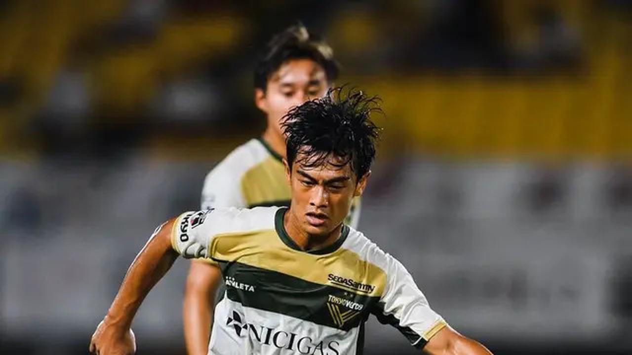 Nasib Para Pemain Indonesia yang Pernah Menjajal Kerasnya Liga Jepang, Perlukah Rizki Ridho Mengambil Tantangan?