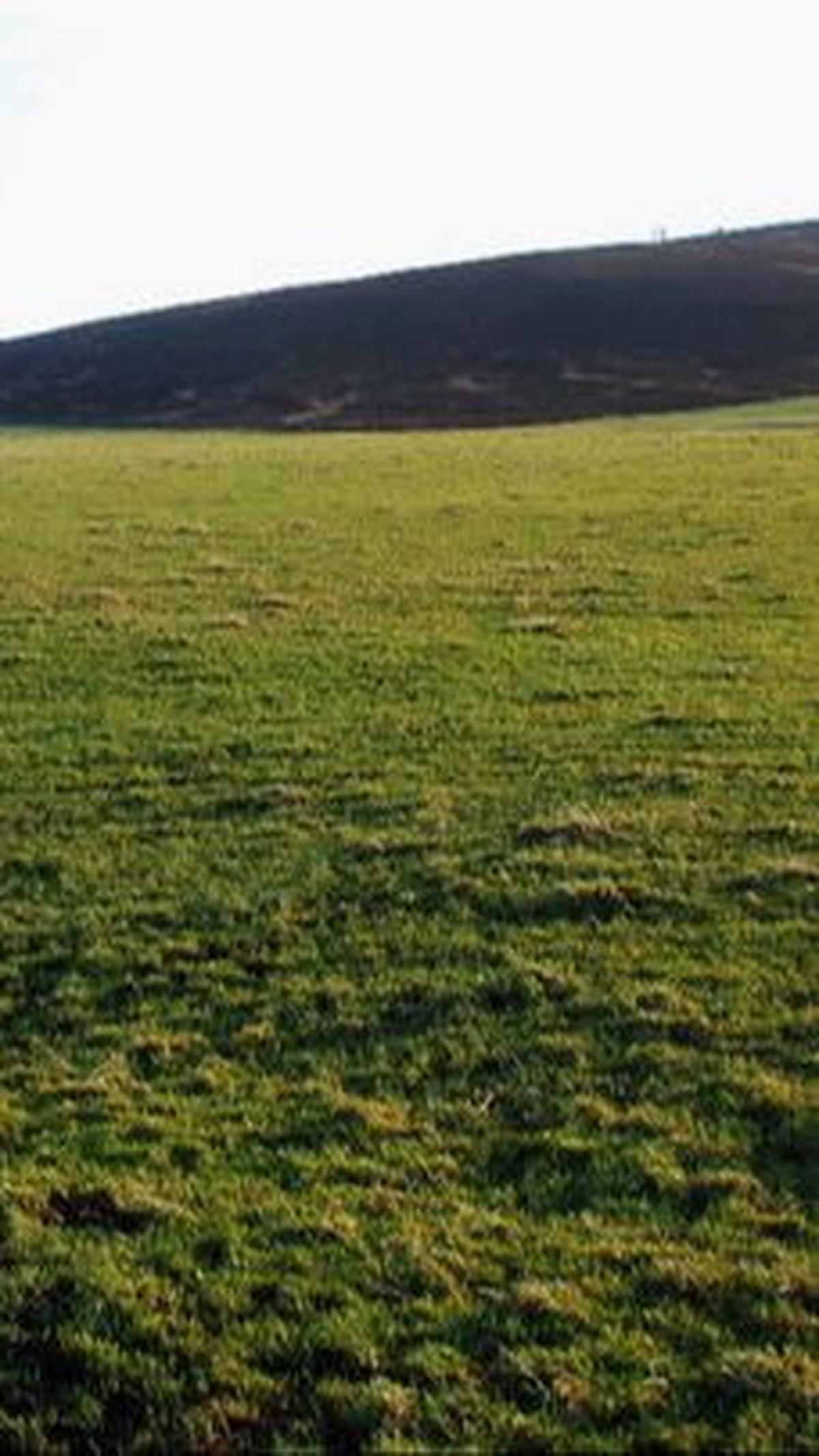 Quanterness Chambered Cairn<br>