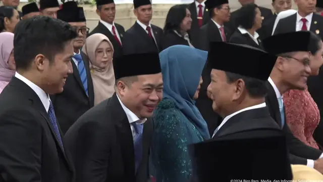 Utusan Khusus Presiden