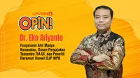 Menata Ulang Keadilan Pajak UMKM