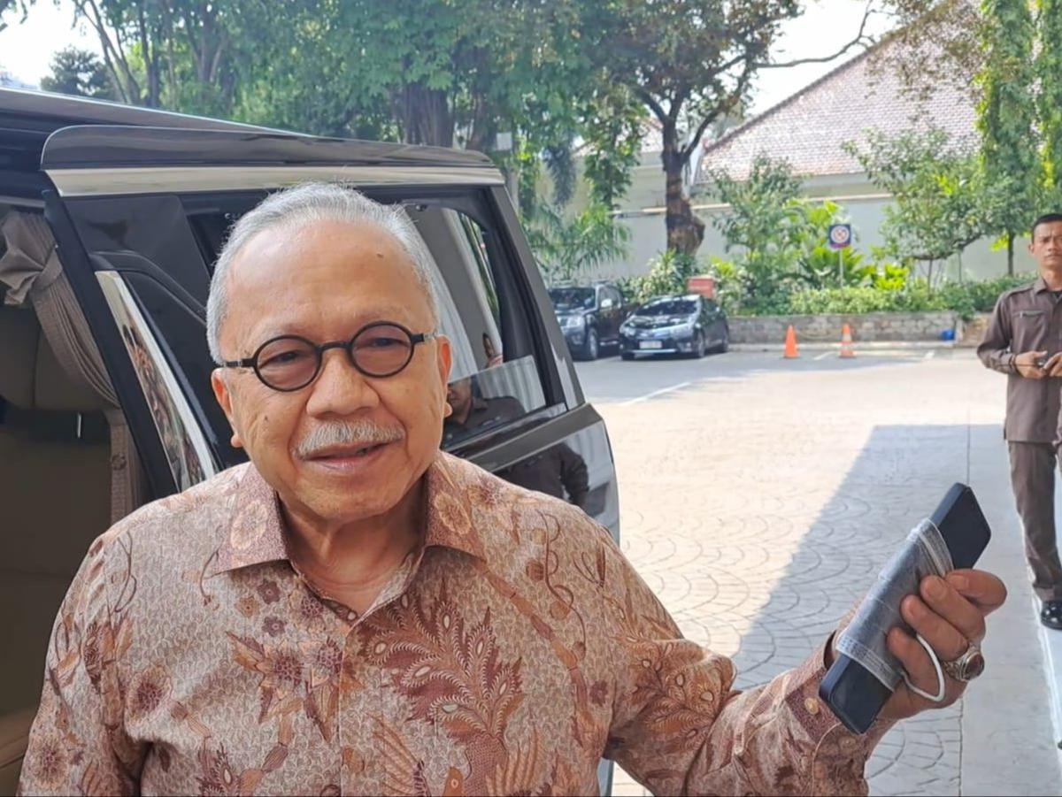 Foke berpesan agar Pemprov DKI mencari sumber utama polusi itu dan menanganinya.