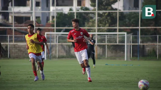 Timnas Indonesia U-17