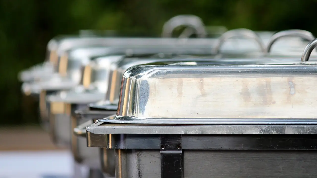 Buffet Wedding/pixabay