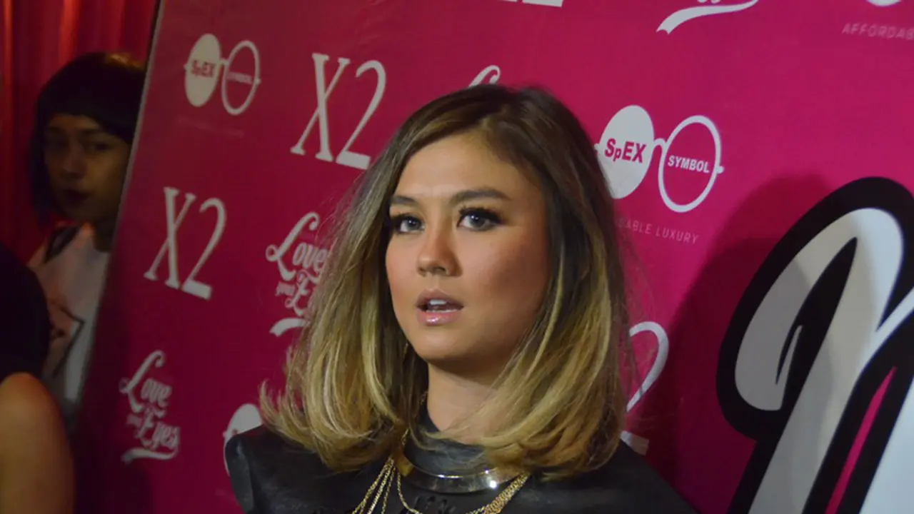Agnes Monica