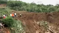 Segmen 1: Longsor Terjang Purworejo hingga Taksi Tabrak Separator