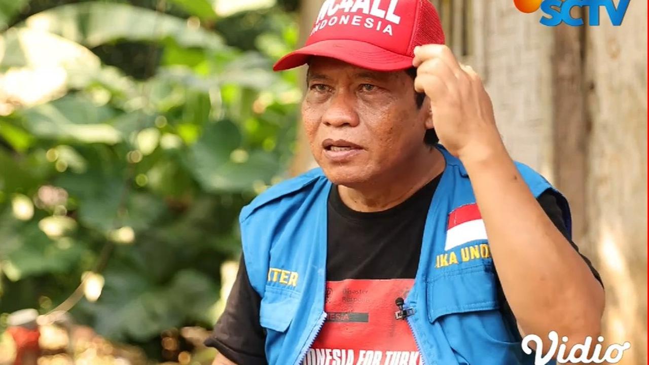 Kisah Inspiratif Dokter Budi Laksono, Pejuang Pembangunan Jamban Sehat dari Semarang