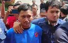 VIDEO: Kabareskrim Usai Pegi Bebas "Kita Tak Bisa Paksakan Seseorang Menjadi Tersangka"