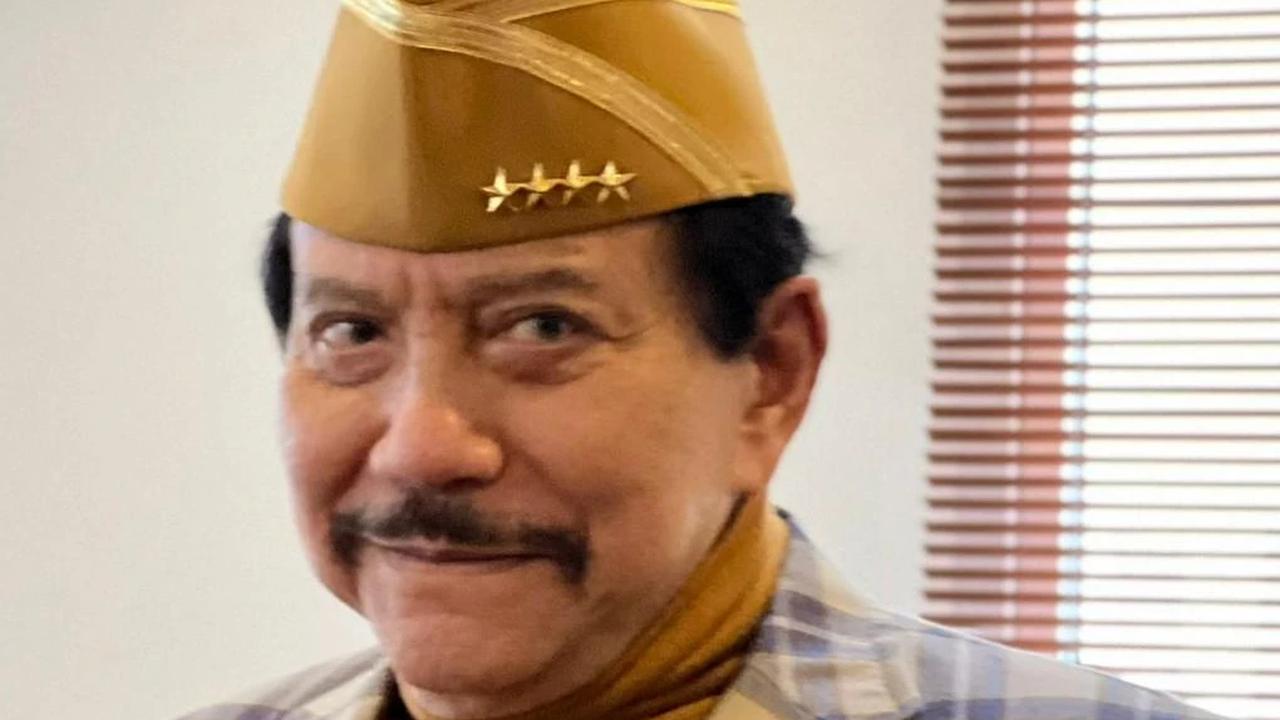 AM Hendropriyono
