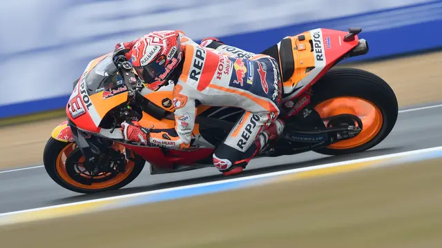 Marc Marquez